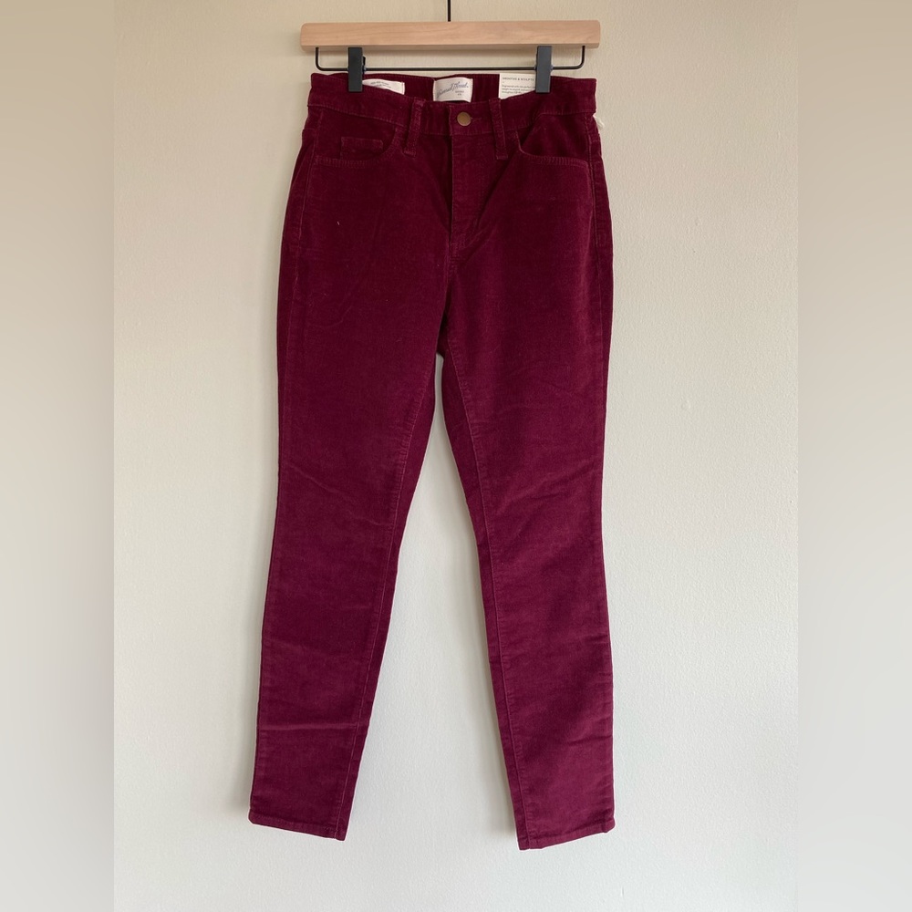 Womens jeans